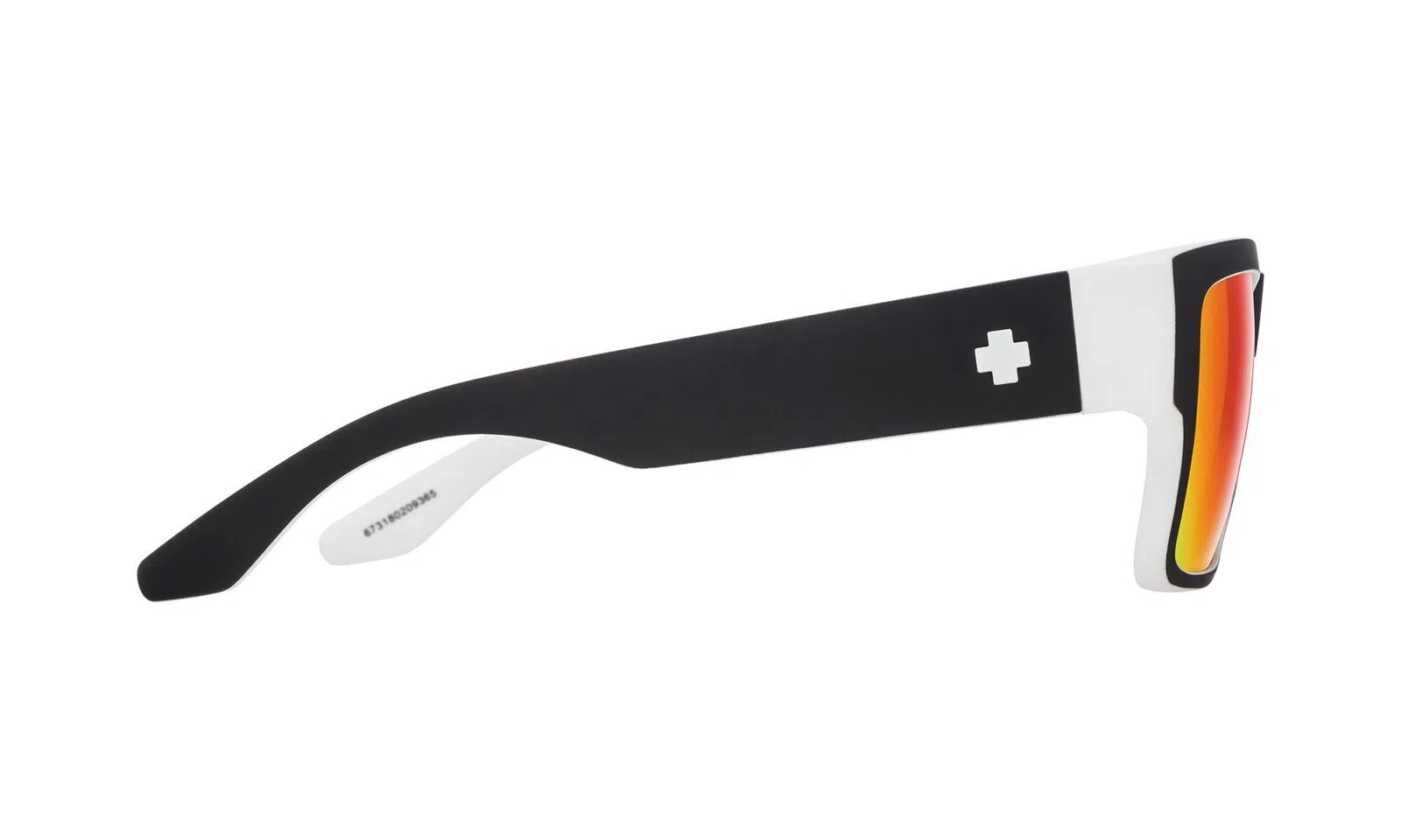 SpyOptic Cyrus 673180 Sunglasses - view 39